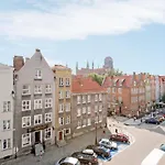 Szeroka Boutique By Downtown Apartments