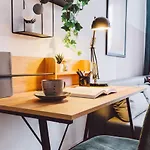 Rivier-Room Apartaments 4