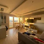 Apartament Przy Plazy De Luxe 70M2