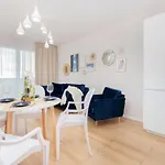 Sucha Apartments Nowa Letnica