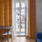 Pokoje Deluxe - Gdansk Wrzeszcz