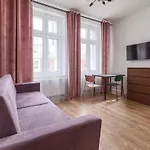 Pokoje Deluxe - Gdansk Wrzeszcz