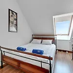 Apartament Penthouse Q4Apartments