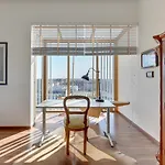 Apartament Penthouse Q4Apartments