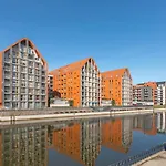 Apartament Penthouse Q4Apartments