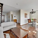 Apartament Penthouse Q4Apartments