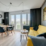 Prime Apartments - Gold Pearl