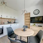 Prime Apartments - Gold Pearl