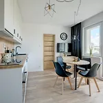 Prime Apartments - Gold Pearl
