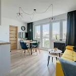 Prime Apartments - Gold Pearl