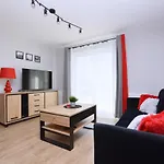 Beach&Sea&Sun Apartments