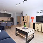 Beach&Sea&Sun Apartments