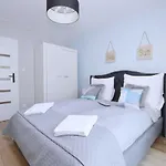 Beach&Sea&Sun Apartments