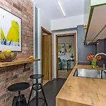 Home3city Na Rajskiej