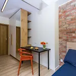 Home3city Na Rajskiej