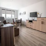 Hallera Street Apartment