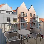 Comfort Apartments Grano Residence