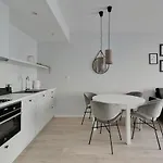 Comfort Apartments Grano Residence