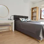 Apartament Wypoczynkowa 4