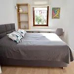 Apartament Wypoczynkowa 4