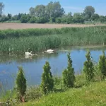 M&K Apartamenty Baltycka Przystan - Sobieszewo