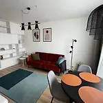 Apartament Sloneczne Brzezno