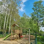M&K Apartamenty Baltycka Przystan - Sobieszewo