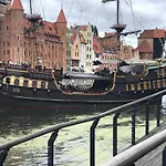 Nad Motlawa Gdansk