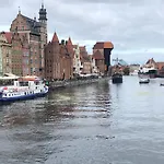 Nad Motlawa Gdansk