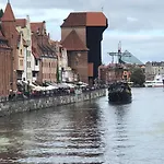 Nad Motlawa Gdansk