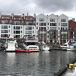 Nad Motlawa Gdansk