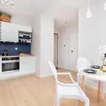 Sucha Apartments Nowa Letnica