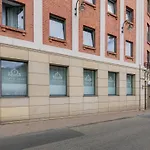 Hvile 108 - Gdansk