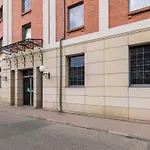 Hvile 108 - Gdansk