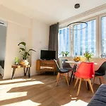 Apartament Gdansk Centrum