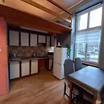 Pokoj Z Aneksem Gdansk Srodmiescie Rooms To Let