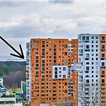 Apartament25B, Plaza, Internet, Netflix