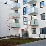Apartament Lawendowe