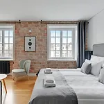 Szeroka Boutique By Downtown Apartments