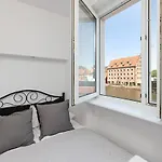 Motlawa Bulvar Residence Z Widokiem Na Motlawe By Renters