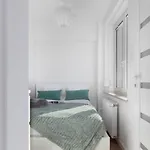 Elite Apartments Kowalska City Center
