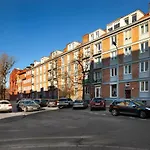 Elite Apartments Kowalska City Center