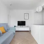 Elite Apartments Kowalska City Center