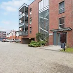Grand Apartments - Browar Gdanski