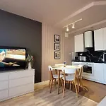 Apartament25B, Plaza, Internet, Netflix