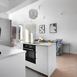 Elite Apartments Kowalska City Center
