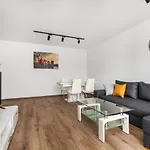 Apartament Sea Master