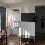 Apartament Teatralny