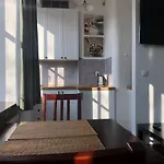 Apartament Teatralny