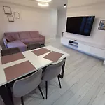 Apartament Morski Letnicka